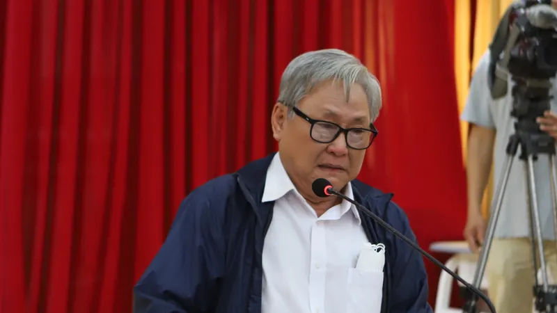 Một học sinh Trường Ischool Nha Trang tử vong sau vụ ngộ độc