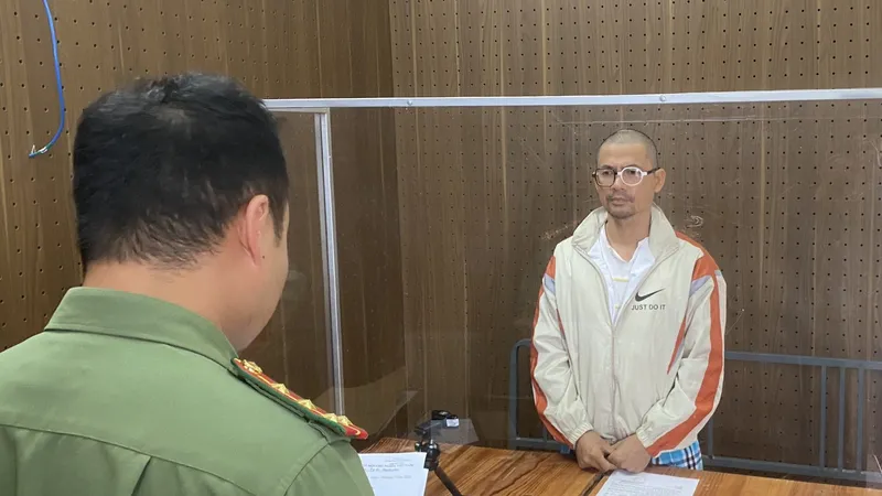 Bắt giam đối tượng đăng tải hàng trăm video, bài viết chống phá Nhà nước