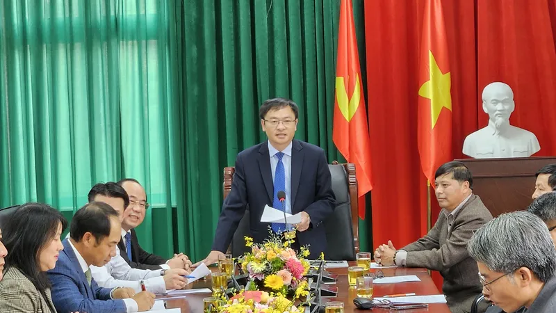 Đà Lạt phát huy bảo tồn âm nhạc truyền thống và phát huy đa dạng loại hình âm nhạc