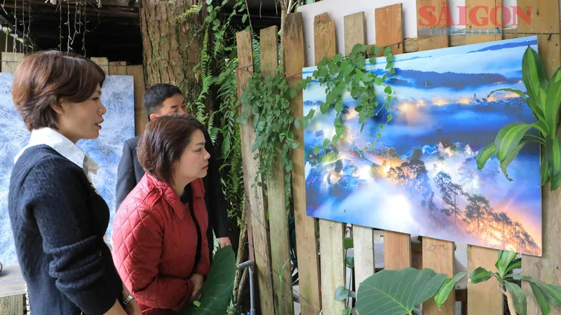 Cung đường nghệ thuật Đà Lạt “City of Arts” duy trì đến tháng 5-2024