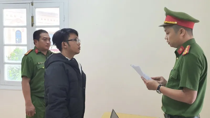 Bắt giam quản lý, nhân viên khu du lịch Làng Cù Lần trong vụ 4 du khách Hàn Quốc bị lũ cuốn