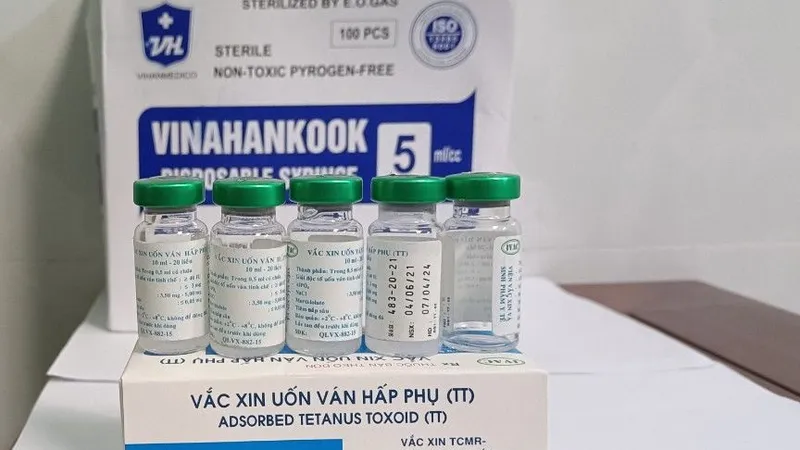 Điều tra, xác minh trường hợp thai phụ sẩy thai sau khi tiêm vaccine