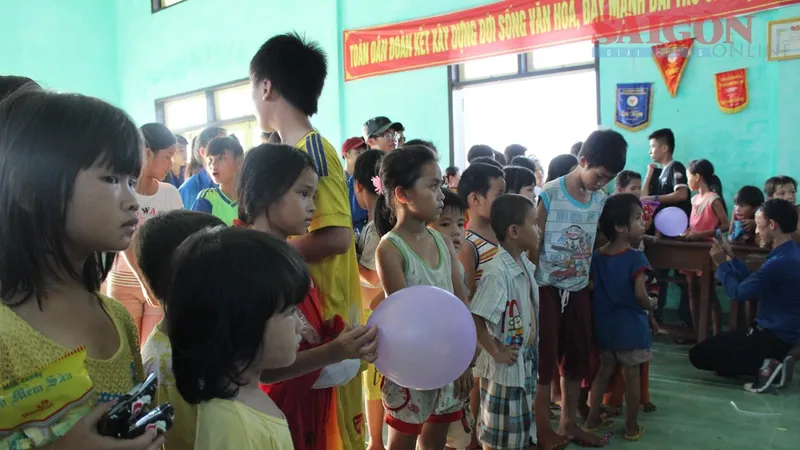 Khánh Hòa nỗ lực đưa trẻ em vùng khó khăn tiếp cận giáo dục mầm non có chất lượng