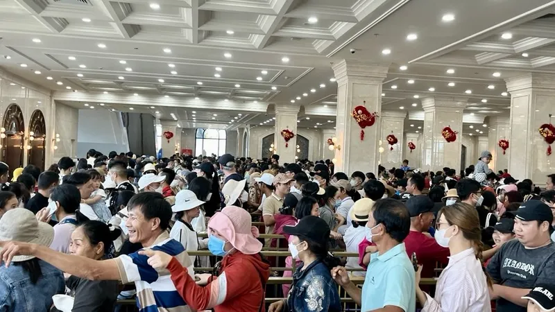 Khánh Hòa: Cần tạo động lực để phát triển kinh tế đêm