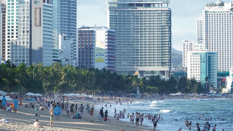 Nhiều đường bay quốc tế phục hồi, Khánh Hòa dự kiến đón 3 triệu lượt khách quốc tế