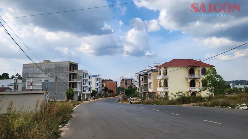 Lâm Đồng yêu cầu rà soát lại các dự án bất động sản tại Đà Lạt và Bảo Lộc