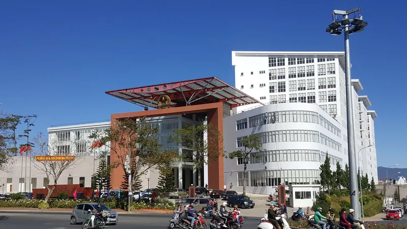 Lâm Đồng tìm cách “kéo” chỉ số PCI trong năm 2024