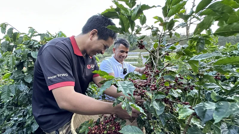 Nhiều nguồn lực đầu tư cho vùng đồng bào dân tộc thiểu số tỉnh Lâm Đồng