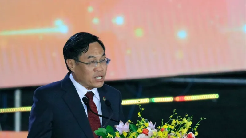 Phân công tạm thời giải quyết công việc của Phó Chủ tịch UBND tỉnh Lâm Đồng bị chấn thương