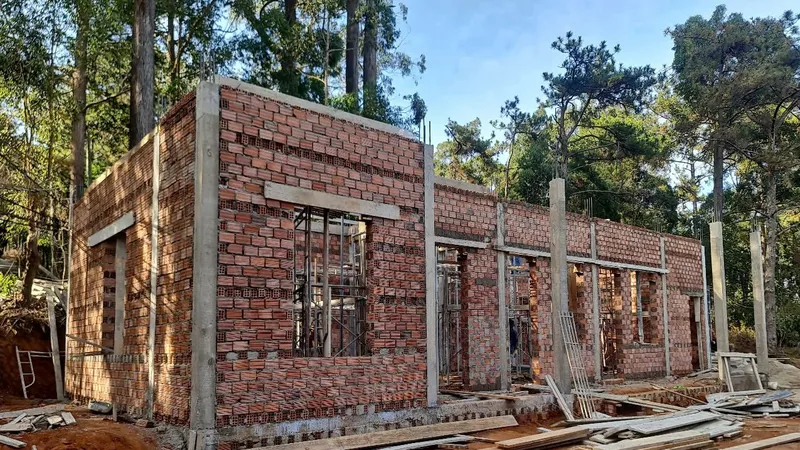Nhiều sai phạm quản lý đất rừng tại Viện Khoa học lâm nghiệp Nam Trung bộ và Tây Nguyên ở Đà Lạt