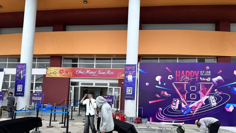 Thực hư Lễ hội tình yêu Đà Lạt - “Happy Day in DaLat” liên quan cá độ, cờ bạc?