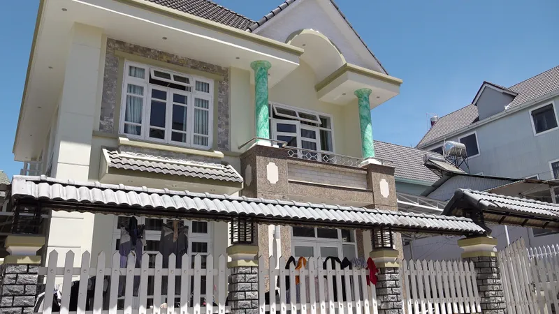Triệt phá đường dây rửa tiền 2.000 tỷ đồng ở Đà Lạt