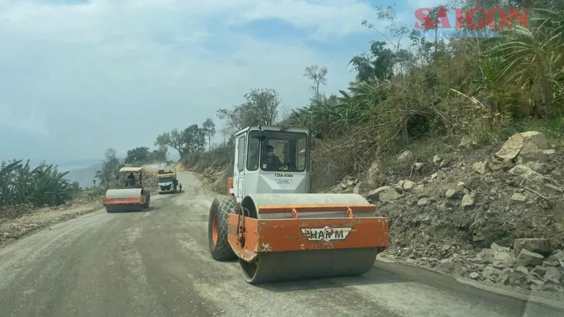 Lâm Đồng phối hợp với Bình Thuận, Đắk Nông xây dựng phương án sáp nhập