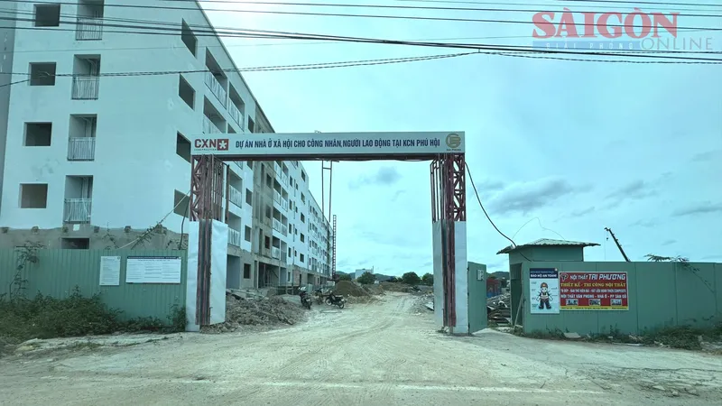 Lâm Đồng thành lập Ban Chỉ đạo gỡ vướng cho phát triển nhà ở xã hội
