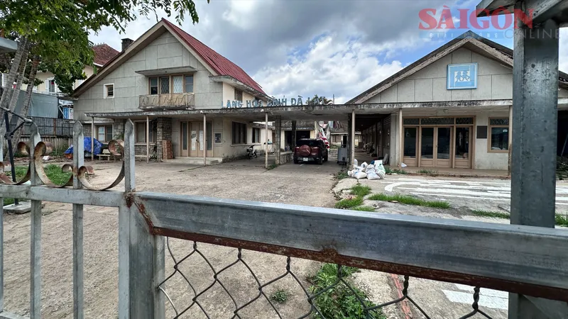 Lâm Đồng rà soát cơ sở nhà đất phục vụ đề án sáp nhập 3 tỉnh