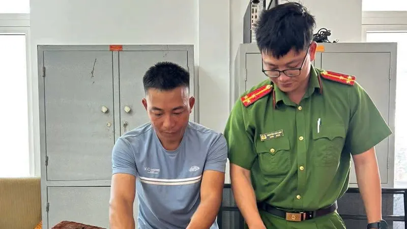 Cải tạo vườn phát hiện hơn 340 viên đạn