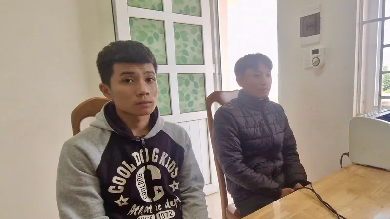 Nhóm đối tượng chém lìa bàn tay người đàn ông ở Lâm Đồng ra đầu thú