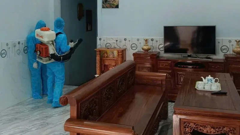 Lâm Đồng tăng cường phòng dịch sau khi ghi nhận số ca mắc sởi, tay chân miệng tăng mạnh
