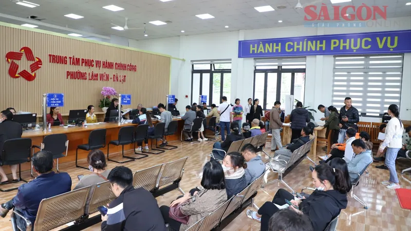 Kiến nghị phân quyền cho cấp xã được phép sửa chữa sai sót thông tin hộ tịch
