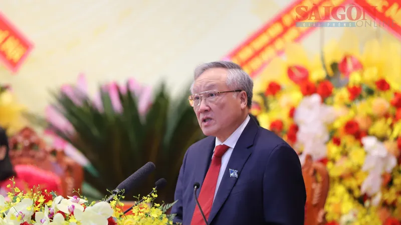 Phó Thủ tướng Thường trực Nguyễn Hòa Bình: Lâm Đồng cần khai thác tối đa không gian phát triển mới