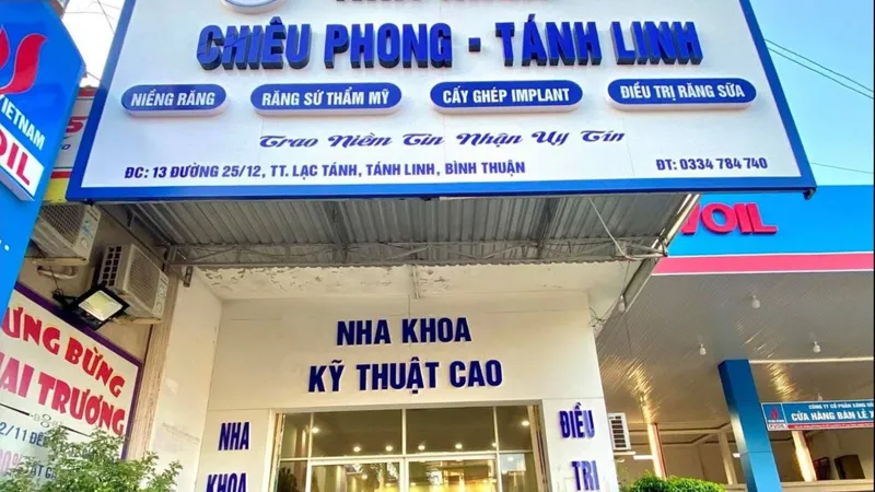 Lâm Đồng: Tiếp tục xử phạt nhiều cơ sở nha khoa không phép