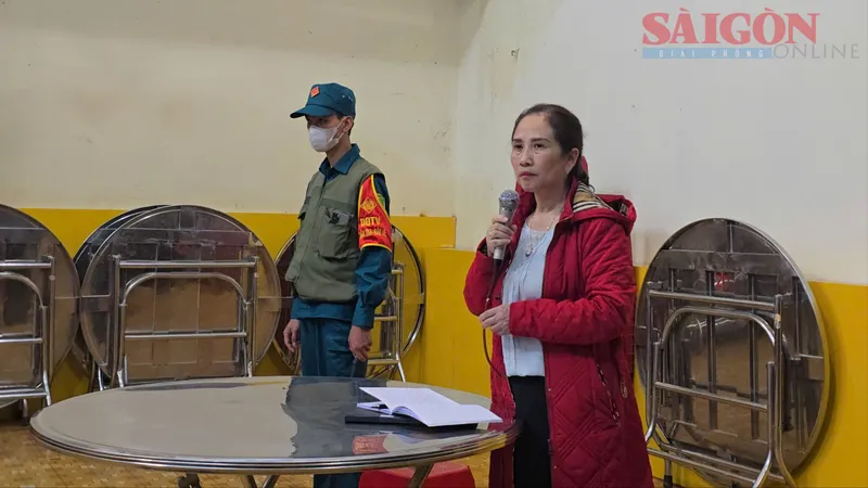 Cách tất cả chức vụ trong Đảng đối với Hiệu trưởng trường tiểu học sau vụ thực phẩm “bẩn”