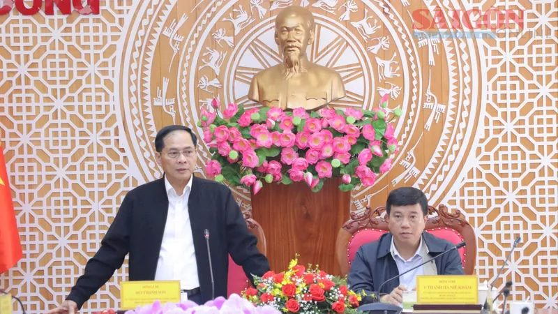 Lâm Đồng: Hoàn thành xây dựng nhà mới cho người dân bị thiệt hại do mưa lũ trước ngày 15-1-2026