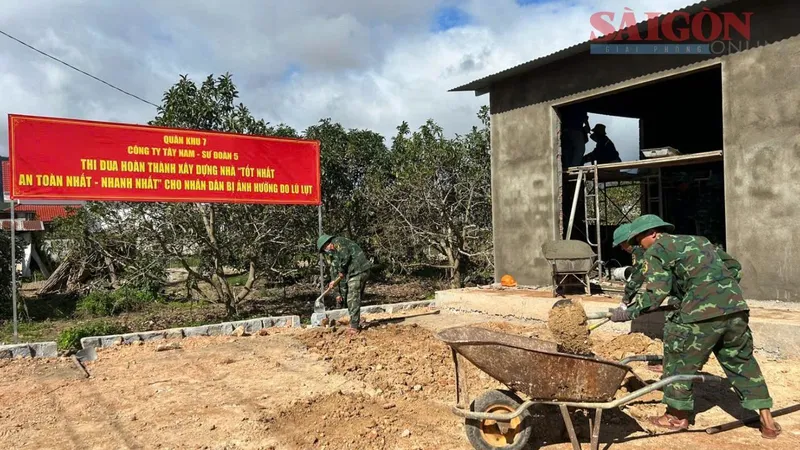 Lâm Đồng: Tăng tốc triển khai “chiến dịch Quang Trung”