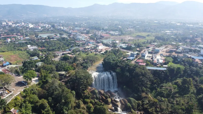 Novaland đề xuất đầu tư tổ hợp đô thị tại Nam Ban Lâm Hà (Lâm Đồng)