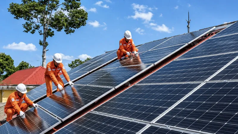 Công ty Điện lực Lâm Đồng lan tỏa văn hóa tiết kiệm điện từ nhà trường