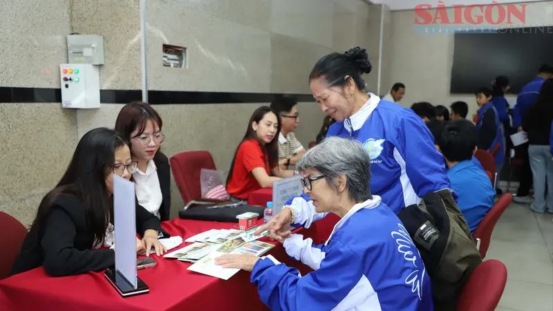 Nhiều cơ hội việc làm cho người lao động khu vực Đà Lạt