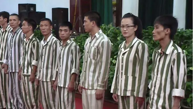 Khởi tố nguyên 5 cán bộ, chiến sĩ công an dùng nhục hình