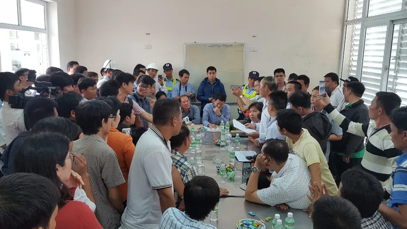 Từ 5-1, miễn phí qua trạm BOT Ninh An cho dân 16 xã thuộc thị xã Ninh Hòa