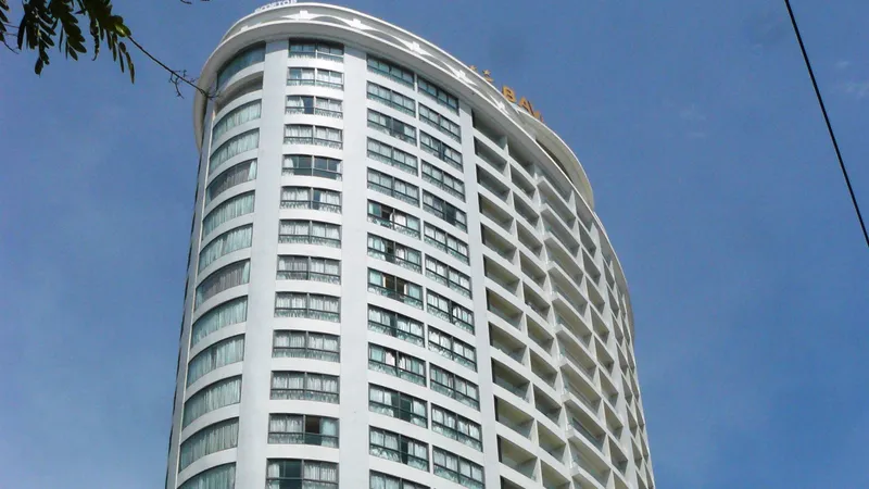 Khởi tố Tổng Giám đốc Công ty Bavico
