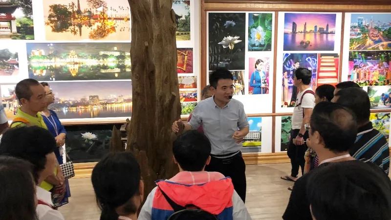 Đề nghị Bộ Công an điều tra đường dây làm giả thẻ hướng dẫn viên du lịch tại Khánh Hòa