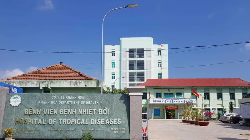 Nữ lễ tân tại Nha Trang đã âm tính với virus Corona, sẽ ra viện trong chiều nay