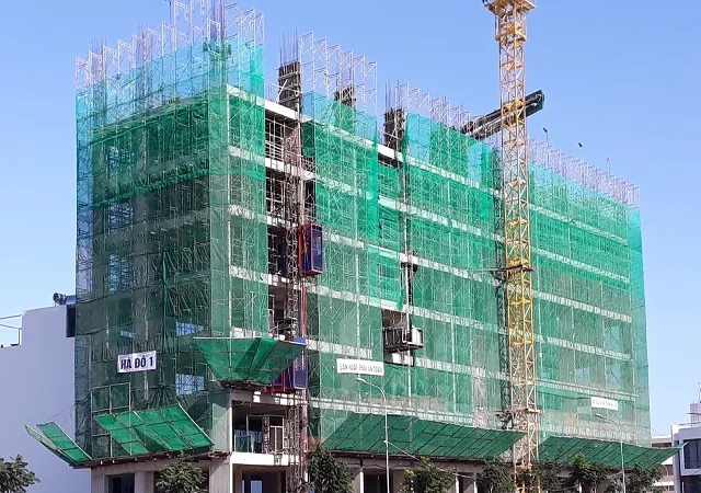 Hà Quang Land huy động vốn nhà ở xã hội trái luật