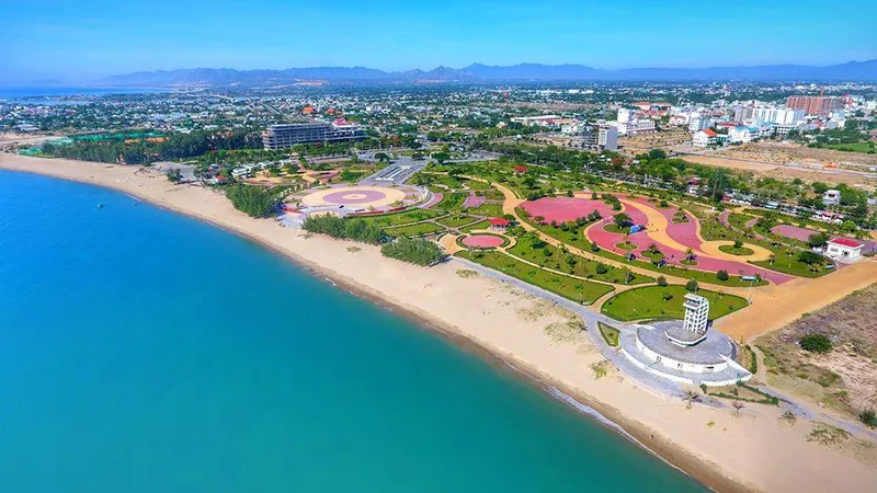 Ninh Thuận huy động gần 10.000 tỷ đồng phát triển nhà ở 