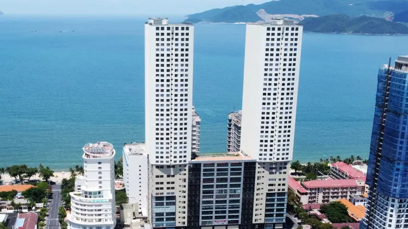 Cựu Chủ tịch UBND tỉnh Khánh Hòa Nguyễn Chiến Thắng bị khởi tố thêm tội danh liên quan dự án "đất vàng"