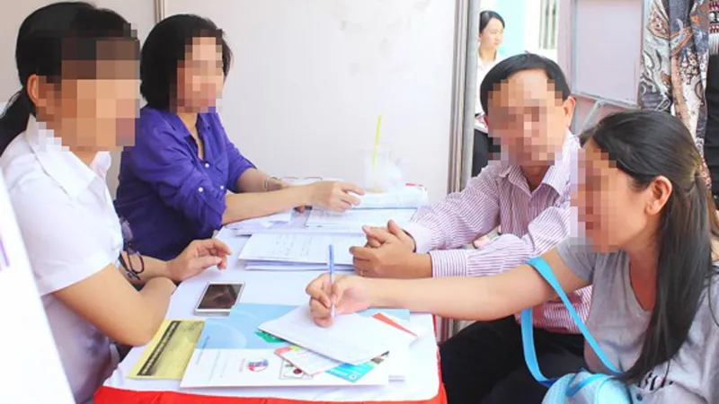 64 doanh nghiệp bị thu hồi giấy phép xuất khẩu lao động
