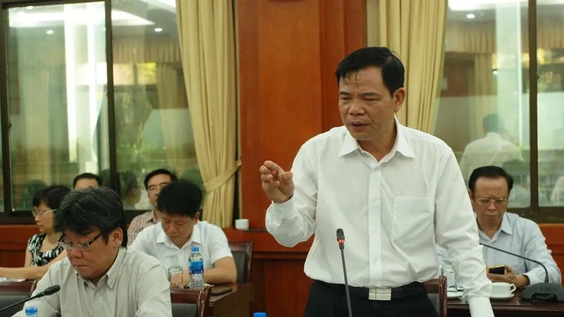 “Đặt hàng” các đại sứ tìm thị trường cho nông sản Việt