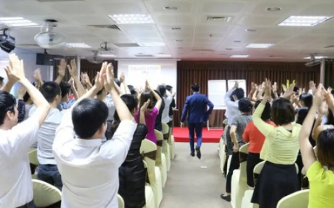 3 công ty bán hàng đa cấp bị phạt gần 1 tỷ đồng 