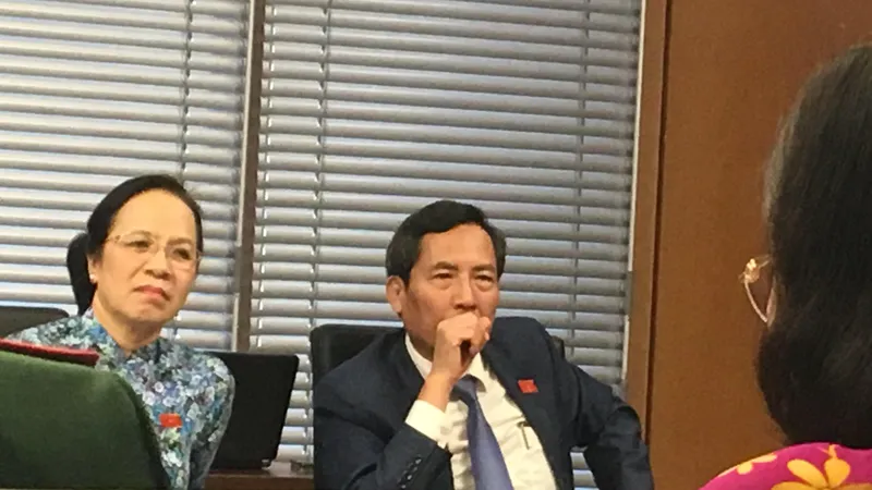 “Mạng xã hội làm nảy sinh một lớp người thờ ơ, vô cảm”