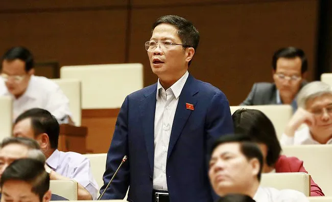 Bộ trưởng Trần Tuấn Anh khẳng định “không có lợi ích nhóm” khi chậm thoái vốn nhà nước