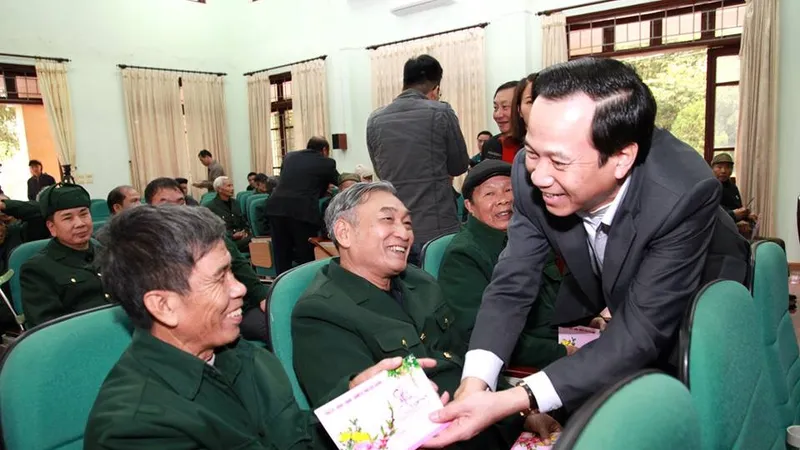 Hơn 3 triệu lao động được hỗ trợ tết