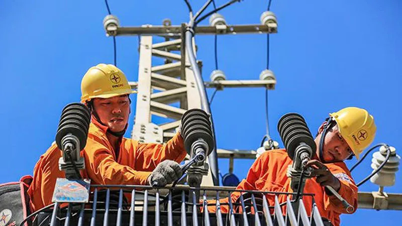 Chuyện giá điện đang "nóng", được nhiều người dân quan tâm