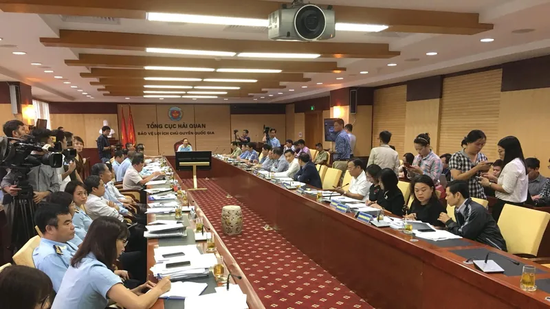 Liên bộ “dùng dằng” vụ Asanzo