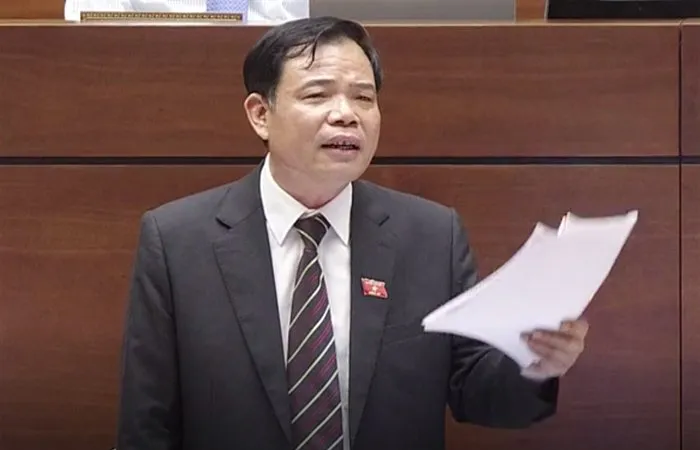 Bộ trưởng Bộ NN-PTNN: Không thể biết ngày mai giá nông sản như thế nào?