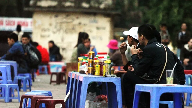 Không thể ép buộc “bà bán nước chè” trở thành... doanh nghiệp