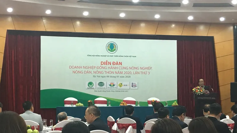 Tăng dư thêm 766.000 tấn thịt, cá nên không phải làm kiểm điểm